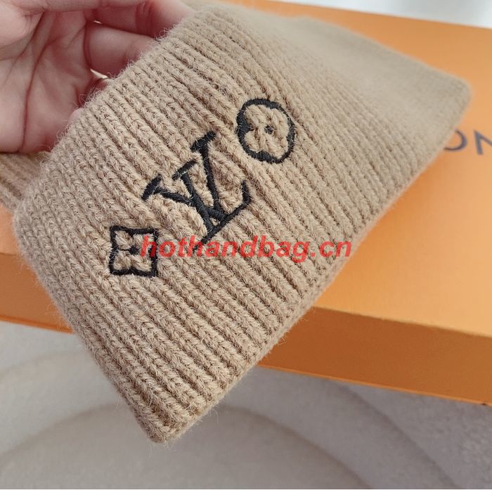 Louis Vuitton Scarf&Hat LVH00097